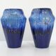 Paire de vases art déco