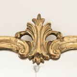 Baroque mirror