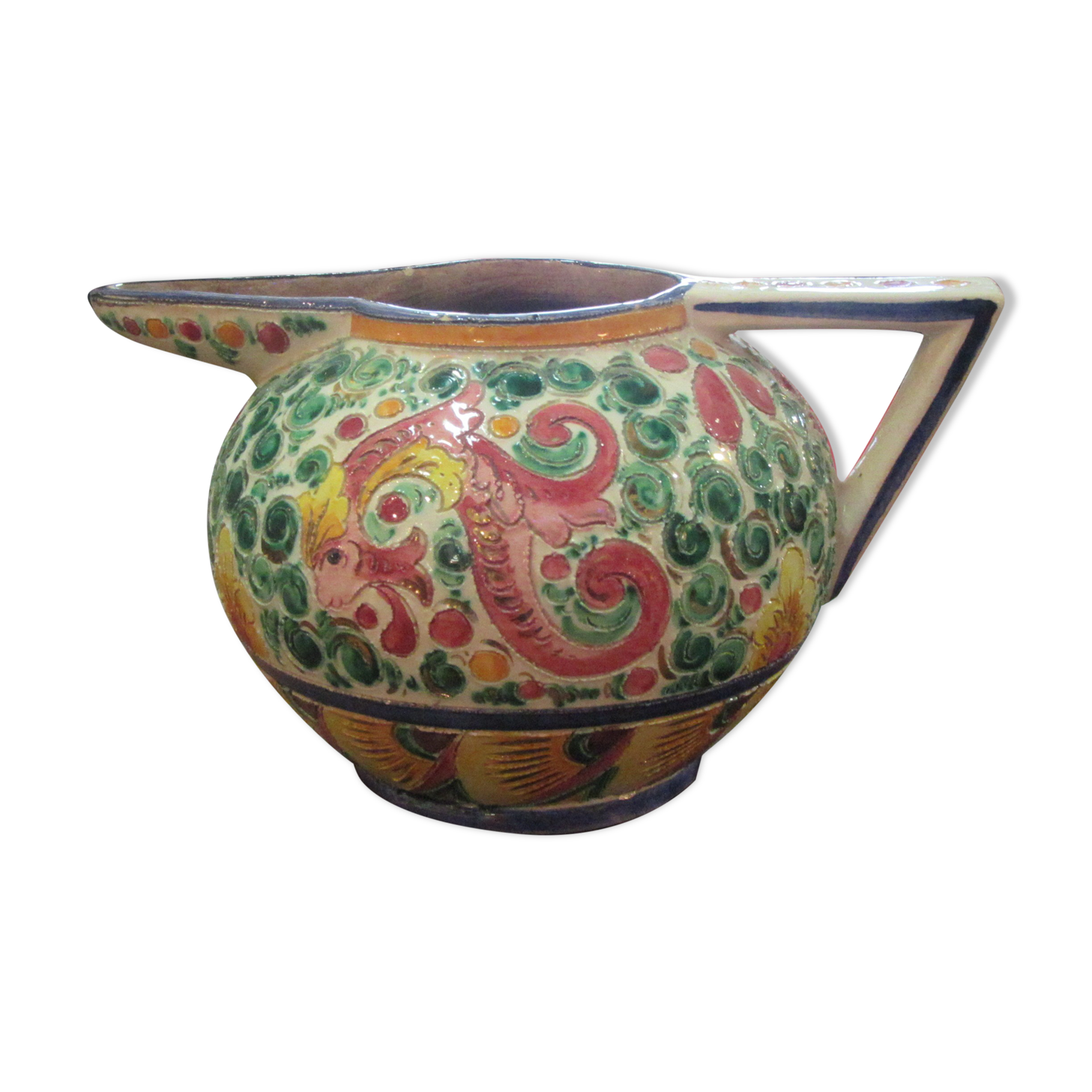 ̈spant Desvres frere masse