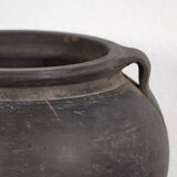 Small ancient Asian vase (c.1900) #12