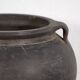 Small ancient Asian vase (c.1900) #12
