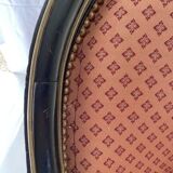 Deux canapés napoléoniens