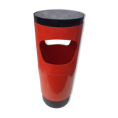 Former SAMP Spring Design Collection MANADE Bakélite Red - Black