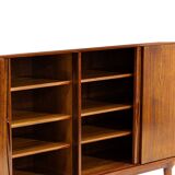 Gunni Oman model 19 rosewood sideboard