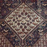 Handwoven - Bidjar Tribal Rug