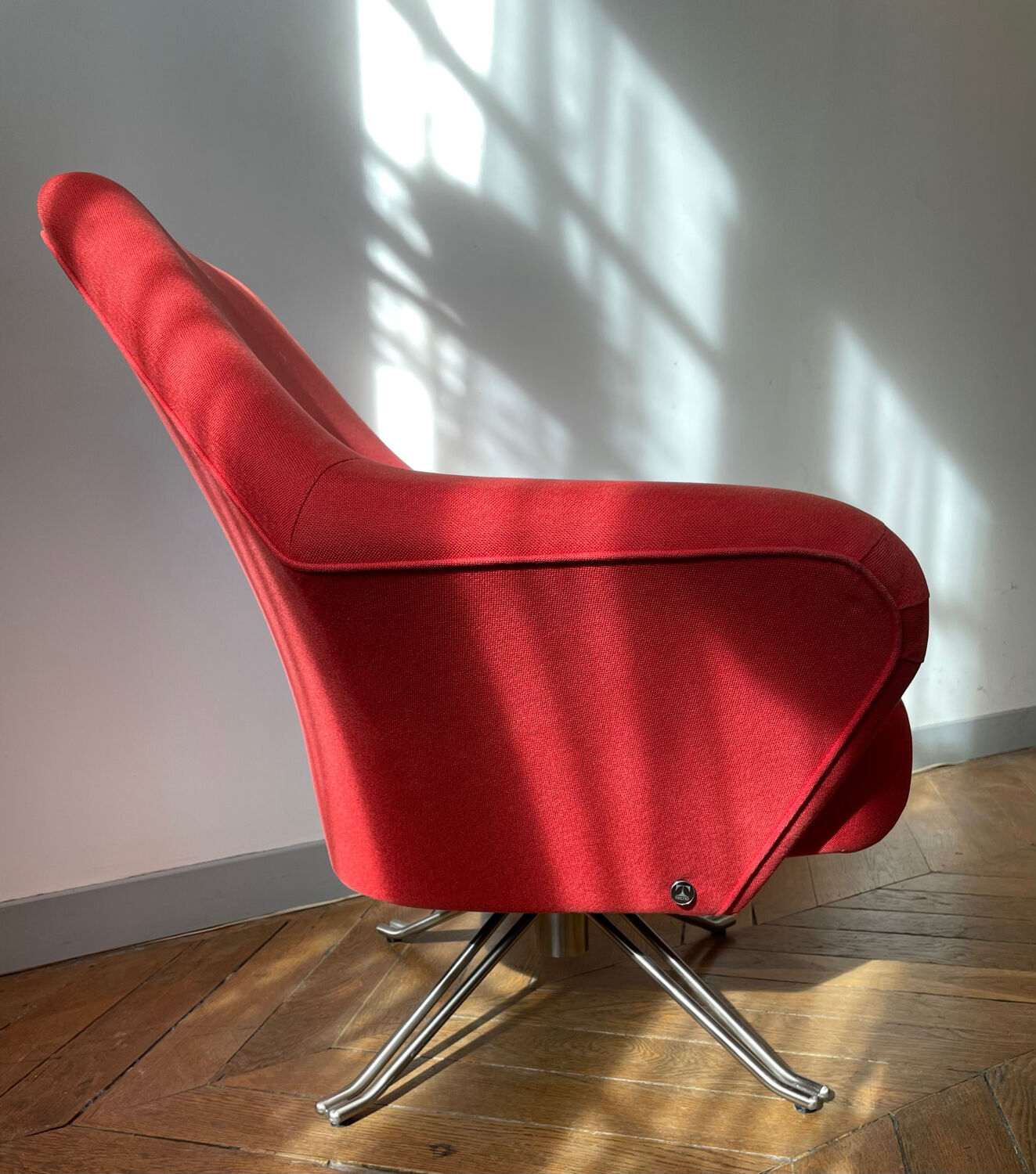 Tecno - Osvaldo Borsani - P32 Armchair - Wool