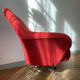 Tecno - Osvaldo Borsani - P32 Armchair - Wool