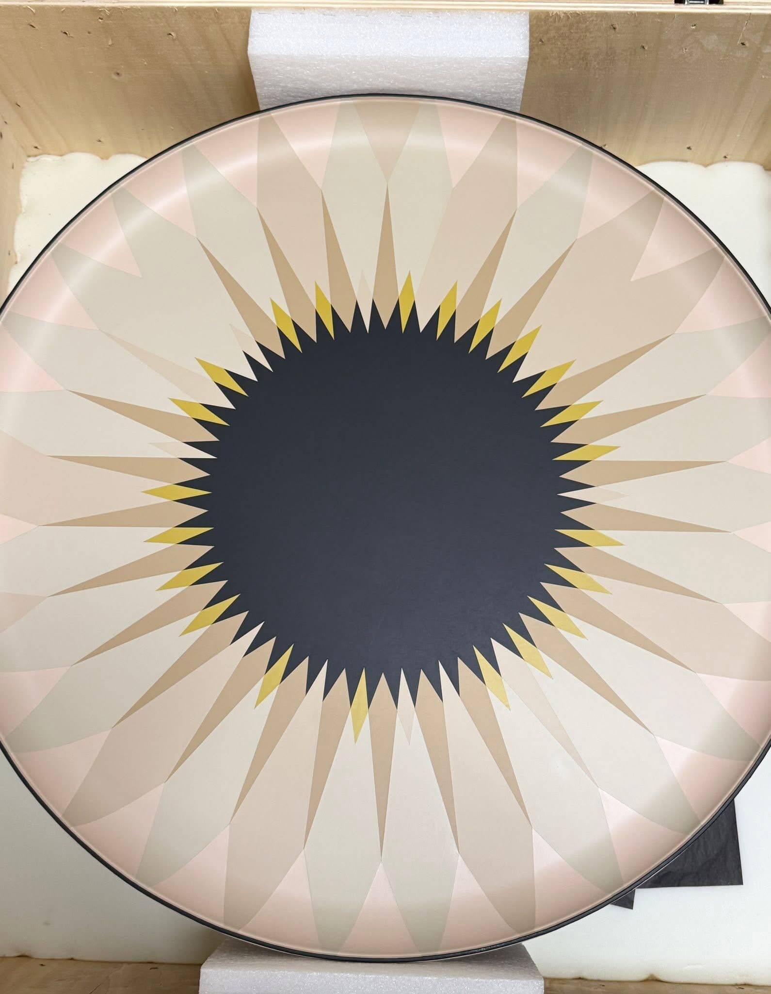 Louis Vuitton Objets Nomades Talisman Table by India Mahdavi (Edition 27/30