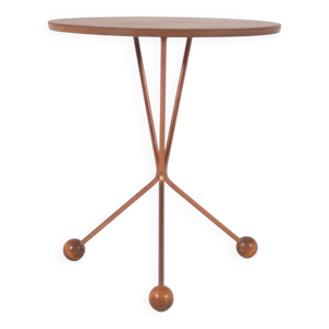 Table d'appoint suédoise - larsson