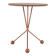 Swedish side table model 99 by Albert Larsson for Alberts Tibro, 1950s