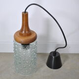 Suspension Veb Narva LBD 1960