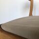 Baumann sled chairs