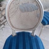 Louis XVI style chairs