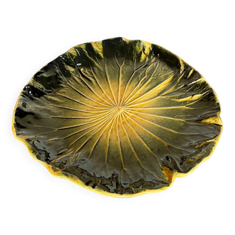 Ceramic tray/centerpiece
