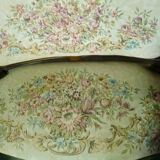 Salon XIXe de style Louis XV