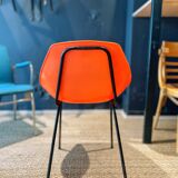 Shell chair by Pierre Guariche for Meurop, Belgium 1960
