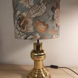 Table lamp, 1980s.