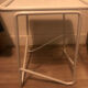 Side table Fish and Fish by Paola Navone for Serax