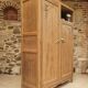 Armoire parisienne