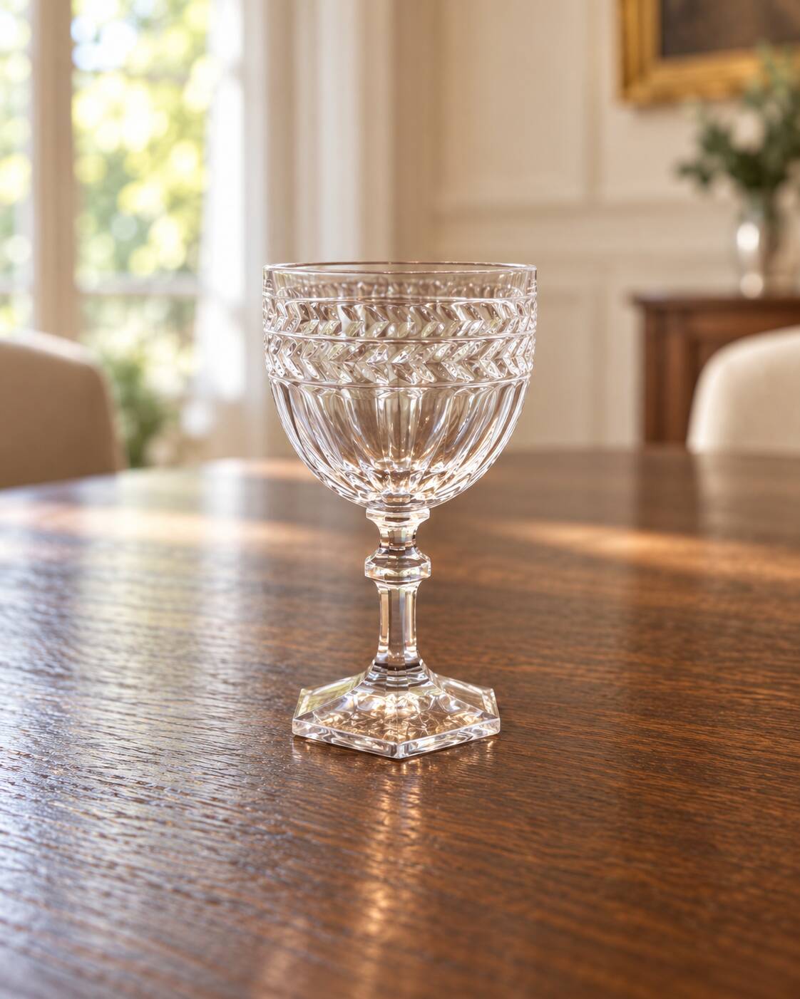 12 wine glasses Villeroy & Boch Miss Desiree – 14 cm