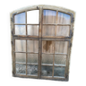 Grande fenêtre archée