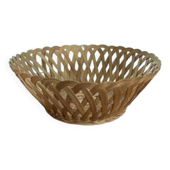 Wicker basket