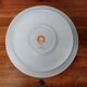 Plat rond