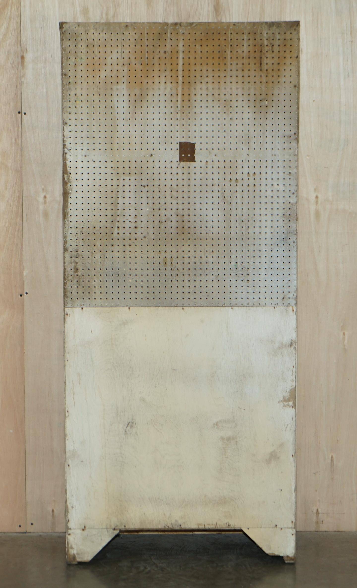 1950s retro kitchen sign