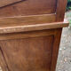 Bureau à cylindre 
