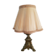 Lampe laiton ancienne