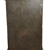 Burmese teak China buffet