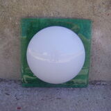 Vintage ceiling lamp