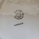 Antique Ceranord Saint Amand soup tureen