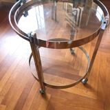 Side table