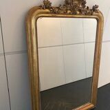 mirror Louis Philippe