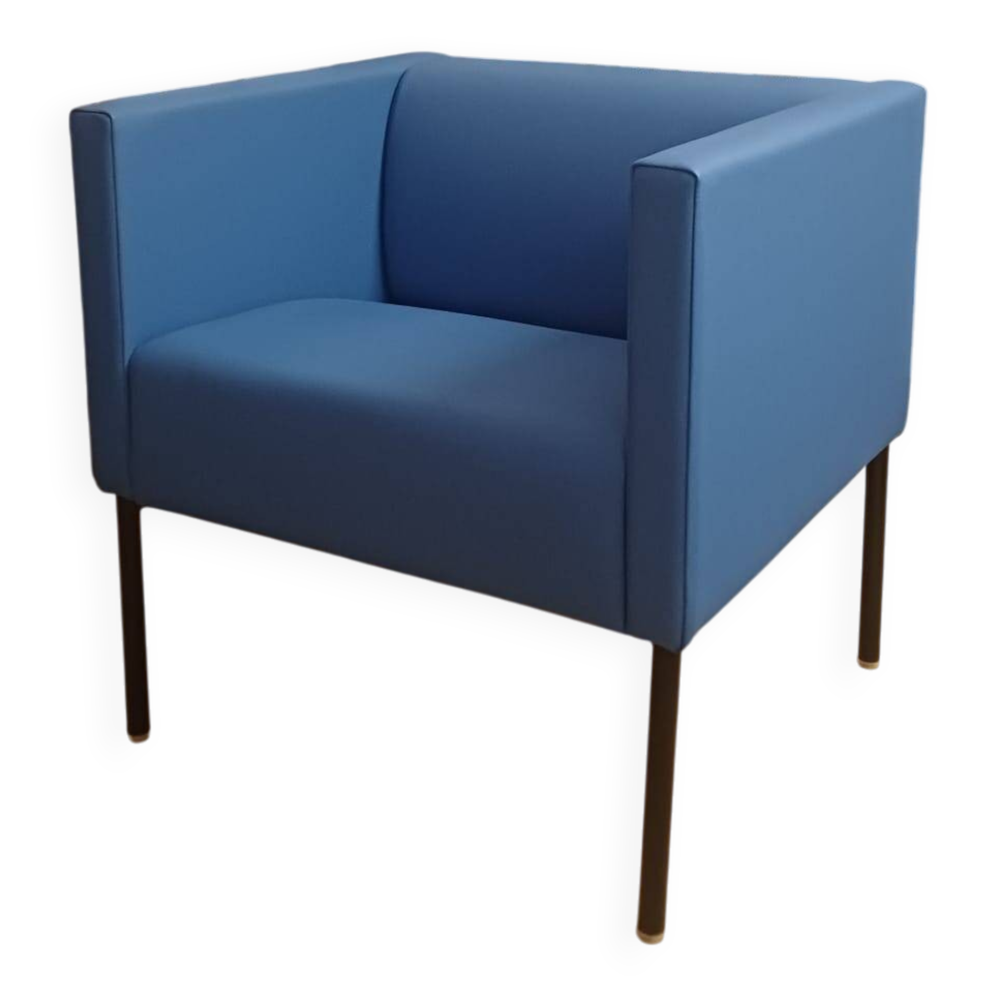 Viccarbe Brix Armchair