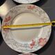 Sarreguemines plates