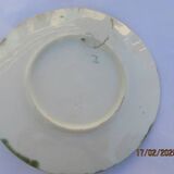Pear slip plate