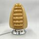 Art Deco glass table lamp