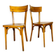 Bistro chairs