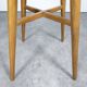 Mid Century coffee table by Jiri Rathousky for Krasna Jizba