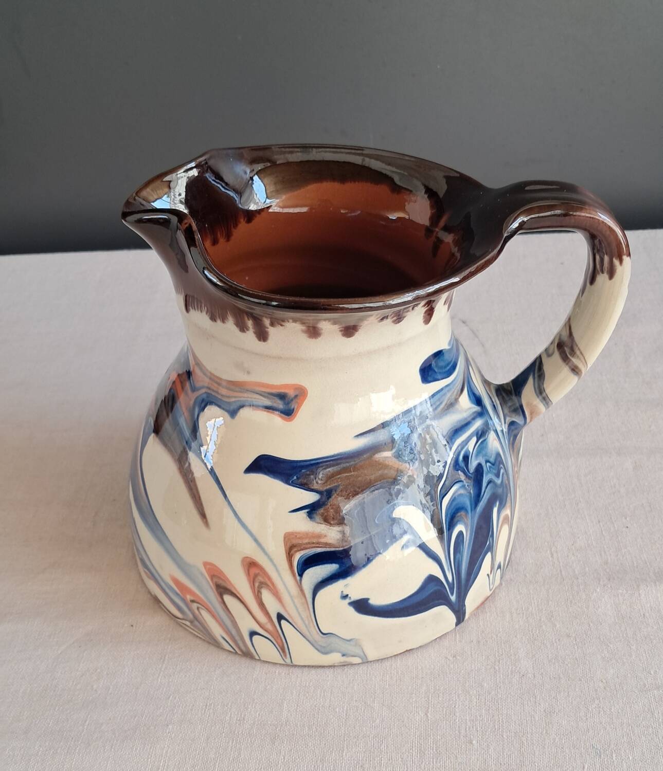 Carafe