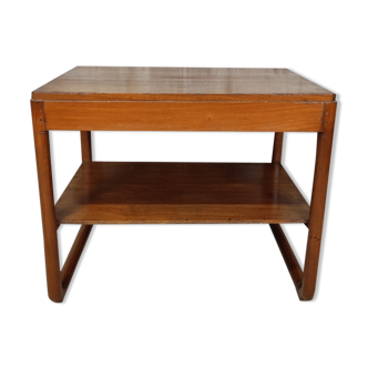 Table basse scandinave