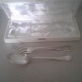2 Christofle cutlery