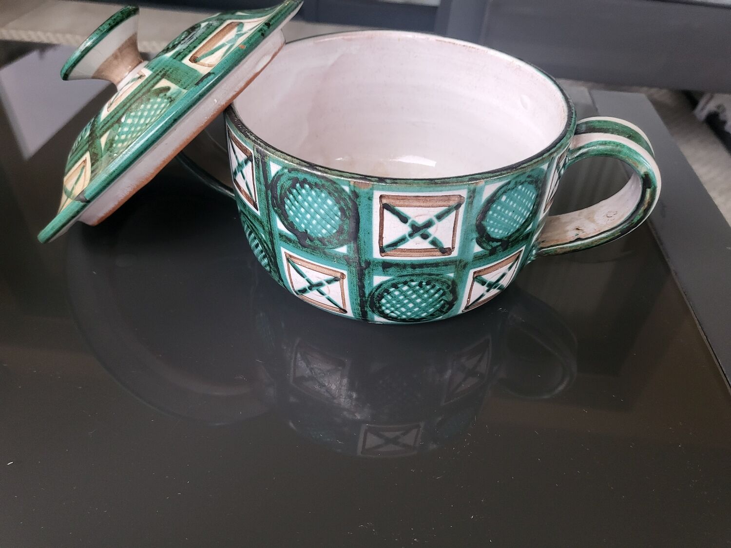 Robert Picault candy box