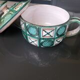 Robert Picault candy box