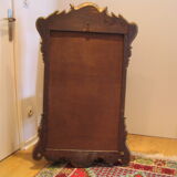 Napoleon III Period Mirror 19th century