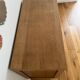 Renovated Scandinavian chest of drawers