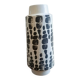 Vase luanda en céramique