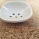 Ceramic soap dish